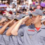 Polícia Militar anuncia abertura de concurso para preenchimento de 2 mil vagas