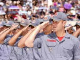 Polícia Militar anuncia abertura de concurso para preenchimento de 2 mil vagas