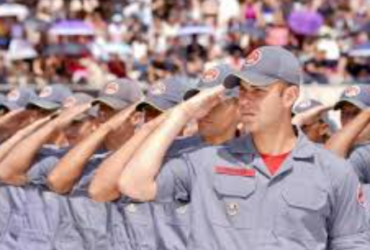 Polícia Militar anuncia abertura de concurso para preenchimento de 2 mil vagas