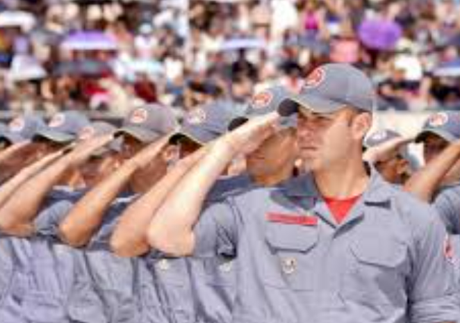 Polícia Militar anuncia abertura de concurso para preenchimento de 2 mil vagas