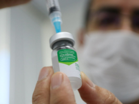 Vacinação contra gripe é ampliada até o fim do mês para população a partir de 6 meses