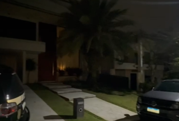 Polícia prende no Alphaville suspeito de atuar em lavagem de dinheiro para o PCC