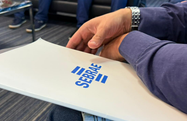 Sebrae oferece oficina gratuita sobre empreendedorismo no Ganha Tempo