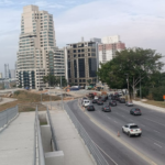 Obra da Castelo exigirá longos desvios na região central a partir de segunda-feira
