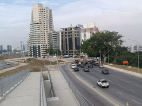Obra da Castelo exigirá longos desvios na região central a partir de segunda-feira