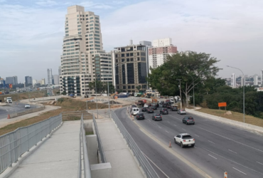 Obra da Castelo exigirá longos desvios na região central a partir de segunda-feira