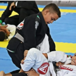 Barueri recebe campeonato brasileiro de jiu-jitsu infanto-juvenil de sexta a domingo