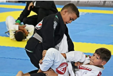 Barueri recebe campeonato brasileiro de jiu-jitsu infanto-juvenil de sexta a domingo