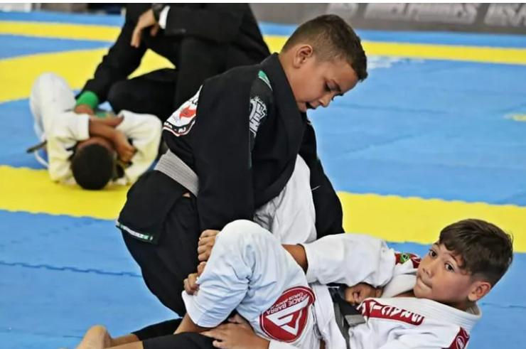 Barueri recebe campeonato brasileiro de jiu-jitsu infanto-juvenil de sexta a domingo
