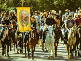 Santana de Parnaíba promove domingo, 14/6, a 111ª Festa de Santo Antônio do Suru