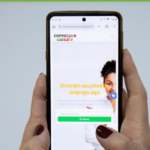 Emprega + Barueri conecta trabalhador em busca de vaga e empresas no celular