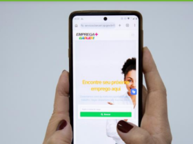 Emprega + Barueri conecta trabalhador em busca de vaga e empresas no celular