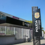 Homem é preso em flagrante no Vale do Sol por violência doméstica contra a esposa