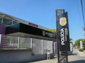 Homem é preso em flagrante no Vale do Sol por violência doméstica contra a esposa