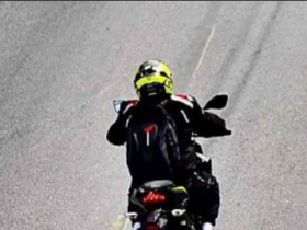 Homem é preso por fazer falsa queixa de roubo de moto para burlar seguradora