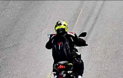 Homem é preso por fazer falsa queixa de roubo de moto para burlar seguradora