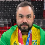Fisioterapeuta do Barueri é afastado da seleção brasileira de vôlei por dívidas com atletas