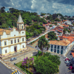 Prefeitura de Santana de Parnaíba abre inscrições de concurso para diversos cargos