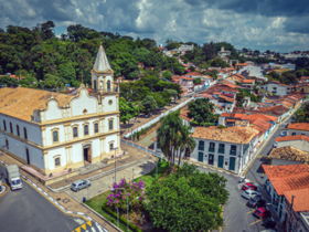Prefeitura de Santana de Parnaíba abre inscrições de concurso para diversos cargos