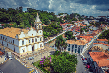 Prefeitura de Santana de Parnaíba abre inscrições de concurso para diversos cargos