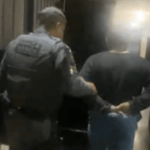 Polícia prende em Jandira condenado por homicídio que estava foragido havia 30 anos