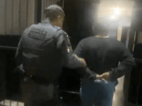 Polícia prende em Jandira condenado por homicídio que estava foragido havia 30 anos