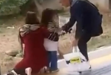 Criança de 4 anos cai no vão entre o trem e a plataforma na linha 9-Esmeralda