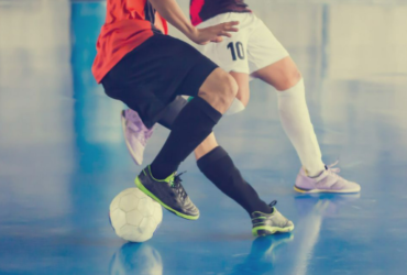 Aliança e All Garrafa vencem a terceira seguida e são os únicos 100% no futsal