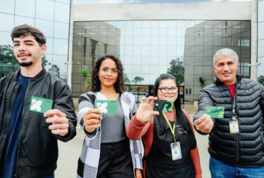 Santana de Parnaíba estende cartão-alimentação a todos os servidores municipais