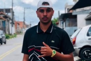 Jovem contaminado por metanol é a 12ª morte no estado após 10 meses de luta