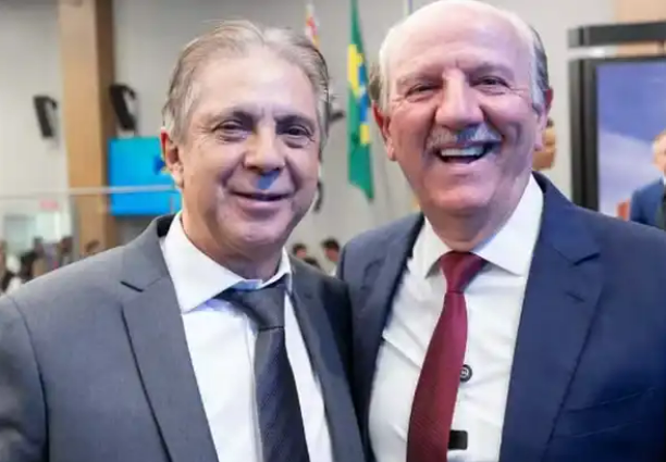 Justiça Eleitoral rejeita tentativa de Piteri de reverter decisão que cassou seu mandato