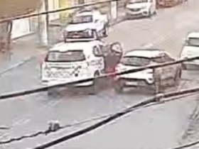 Perseguição policial termina com dois mortos após tiroteio em Osasco
