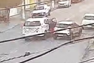 Perseguição policial termina com dois mortos após tiroteio em Osasco