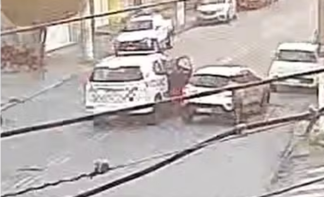Perseguição policial termina com dois mortos após tiroteio em Osasco