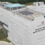 Hospital Regional Rota dos Bandeirantes passa a se chamar Rubens Furlan Jr.