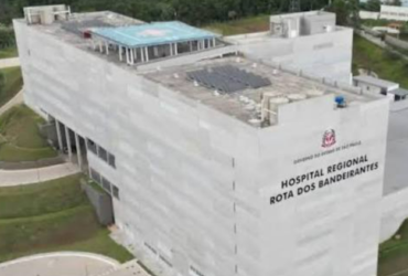 Hospital Regional Rota dos Bandeirantes passa a se chamar Rubens Furlan Jr.