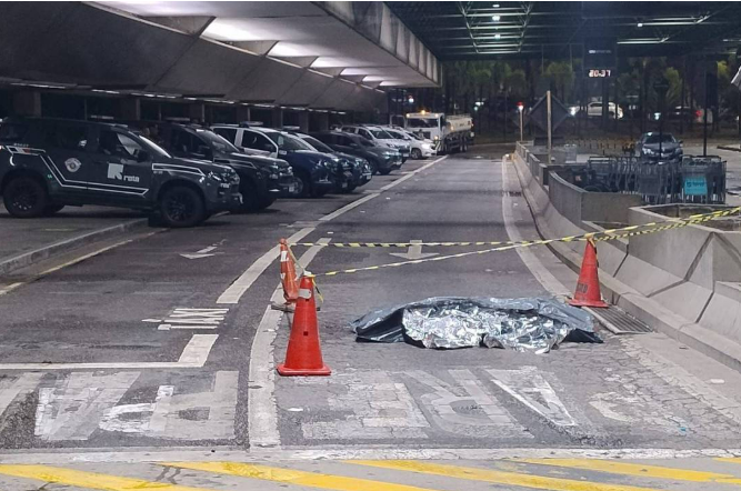 Soldado PM de Barueri começa a ser julgado por morte de delator do PCC