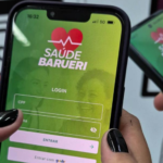 APP Saúde Barueri adota novas funções e promete facilitar acesso de usuários