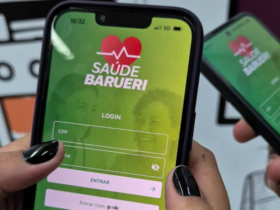 APP Saúde Barueri adota novas funções e promete facilitar acesso de usuários