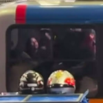 Discussão em ônibus termina em pancadaria após saída de show do Arraiá de Barueri