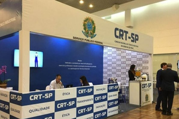 CRT abre concurso público para preenchimento de 710 vagas em todo o estado