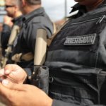 Homem condenado na Bahia a dez anos de prisão por estupro é preso em Barueri