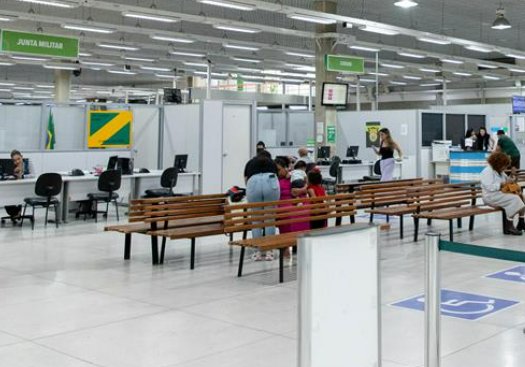 Barueri ganha Balcão Gov.br e torna-se primeira cidade do estado a ter o equipamento