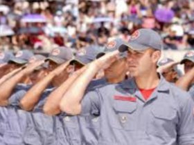 Polícia Militar anuncia abertura de concurso para preenchimento de 2 mil vagas