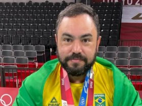 Fisioterapeuta do Barueri é afastado da seleção brasileira de vôlei por dívidas com atletas
