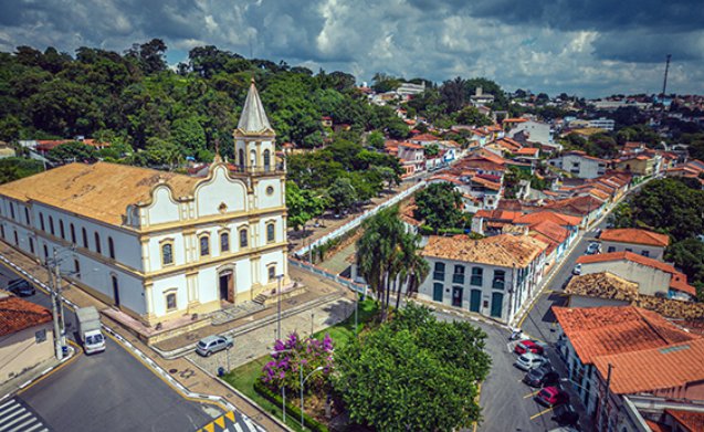 Prefeitura de Santana de Parnaíba abre inscrições de concurso para diversos cargos