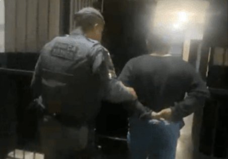 Polícia prende em Jandira condenado por homicídio que estava foragido havia 30 anos