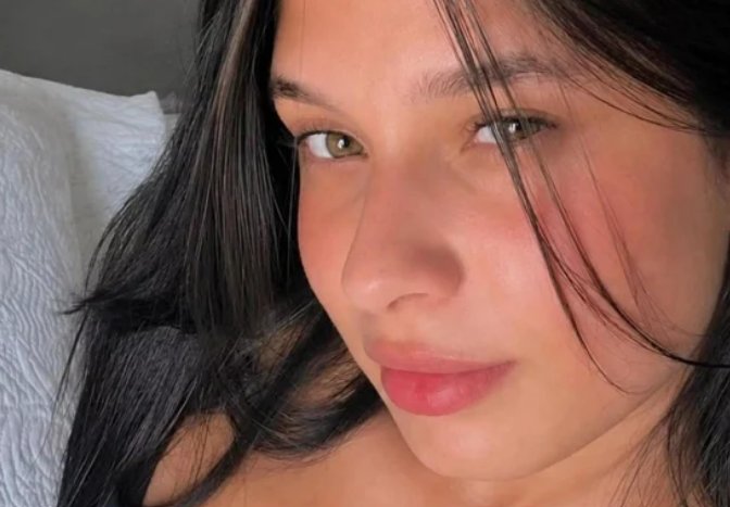 Jovem que morreu ao ser atirada de ponte sem proteção é sepultada em Jandira