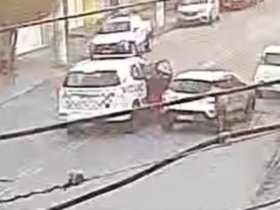 Perseguição policial termina com dois mortos após tiroteio em Osasco