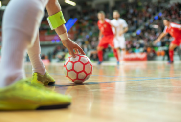 Leões bate Aliança e campeonato municipal de futsal agora tem quatro líderes